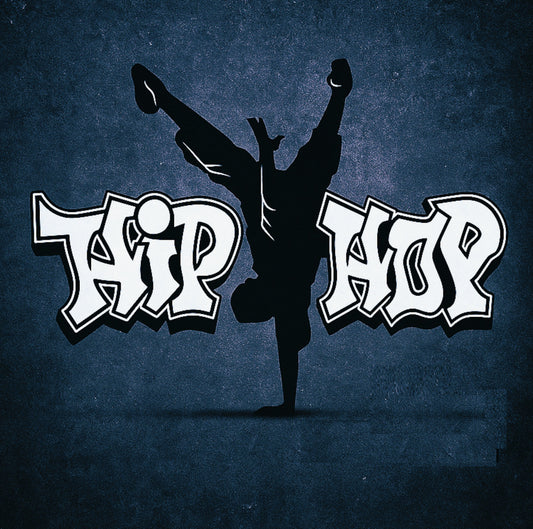 Hip - Hop Vol I